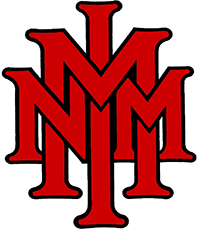 New Mexico Military Institute Logo