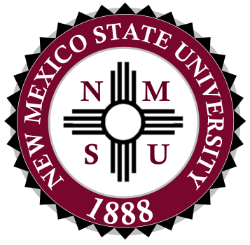 New Mexico State University-Main Campus Logo