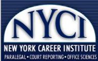 New York Career Institute Logo