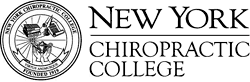 New York Chiropractic College Logo