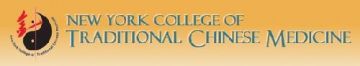 New York College of Traditional Chinese Medicine Logo