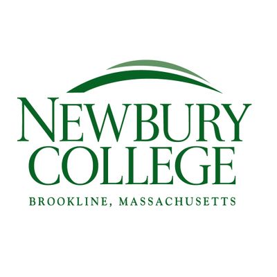 Newbury College Logo