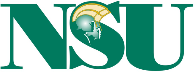 Norfolk State University Logo