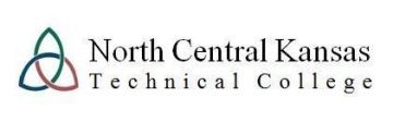 North Central Kansas Technical College Logo