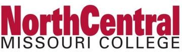 North Central Missouri College Logo