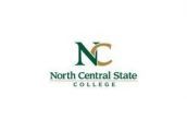 North Central State College Logo