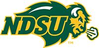 North Dakota State University-Main Campus Logo