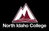 North Idaho College Logo