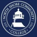 North Shore Community College Logo