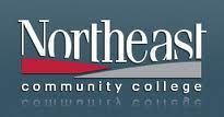 Northeast Community College Logo