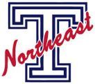 Northeast Texas Community College Logo