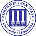 Northwestern State University of Louisiana Logo