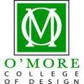 O'More College of Design Logo