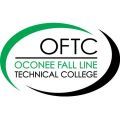 Oconee Fall Line Technical College Logo