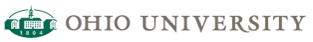 Ural State Forest Engineering University Logo