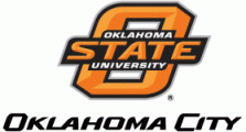 Oklahoma State University-Oklahoma City Logo