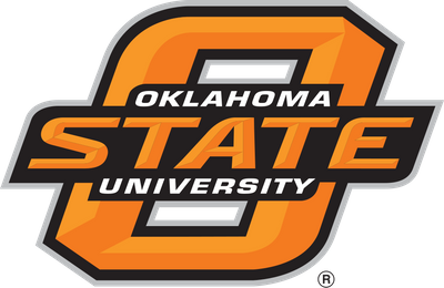 Oklahoma State University-Main Campus Logo