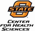 Oklahoma State University Center for Health Sciences Logo