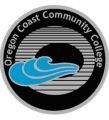 Oregon Coast Community College Logo