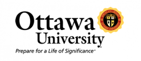 Ottawa University-Online Logo