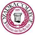 Ozarka College Logo