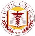 Pacific College Logo