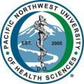 Pacific Northwest University of Health Sciences Logo