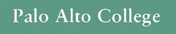 Palo Alto College Logo