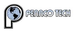 Pennco Tech-Bristol Logo