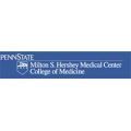 Pennsylvania State University-College of Medicine Logo