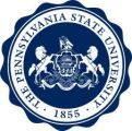 Pennsylvania State University-Penn State Mont Alto Logo