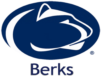 Pennsylvania State University-Penn State Berks Logo