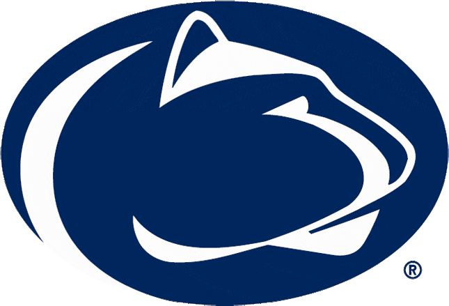 Pennsylvania State University-Penn State Beaver Logo