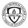 Piedmont Technical College Logo