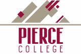 Pierce College District Logo