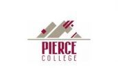 Pierce College-Puyallup Logo