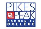 Pikes Peak Community College Logo