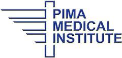 Pima Medical Institute-Las Vegas Logo