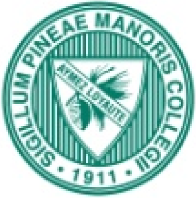 Pine Manor College Logo