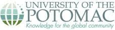 University of the Potomac-Washington DC Campus Logo