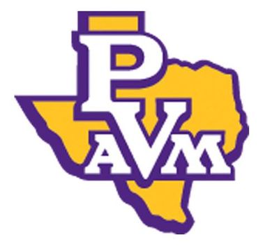 Prairie View A & M University Logo