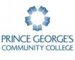 Prince George's Community College Logo