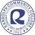 Randolph Community College Logo