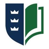 Purdue University Global-Cedar Falls Logo