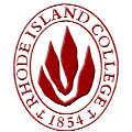 Rhode Island College Logo