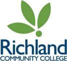 Richland Community College Logo