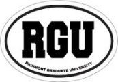 Richmont Graduate University Logo