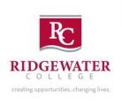 Ridgewater College Logo