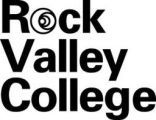 Rock Valley College Logo