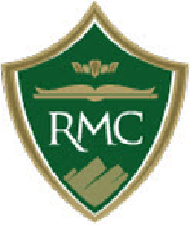 Rocky Mountain College Logo